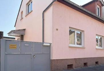 Vorschaubild Einfamilienhaus