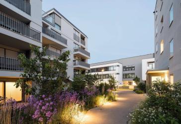 Vorschaubild Wohnung