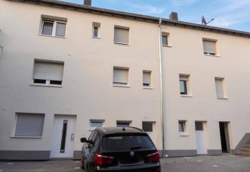 Vorschaubild Mehrfamilienhaus