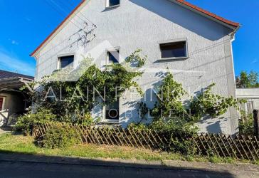 modernes großes Familiendomizil im Leipziger Norden
