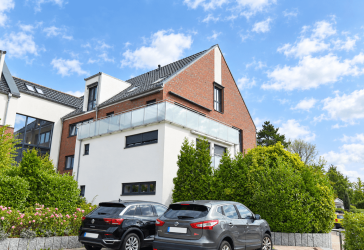 Vorschaubild Maisonettewohnung