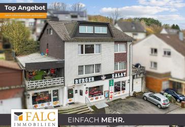 Vorschaubild Mehrfamilienhaus