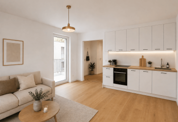 Vorschaubild Loft-Studio-Atelier
