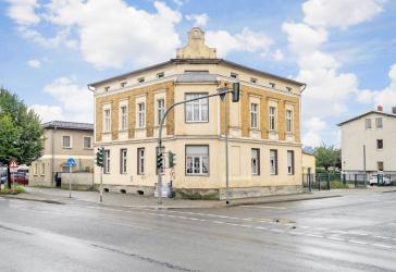 Vorschaubild Mehrfamilienhaus
