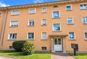 Vorschaubild Wohnung