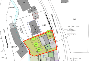 Neubau EFH inkl. Baugrundstück - Nur auf Anfrage