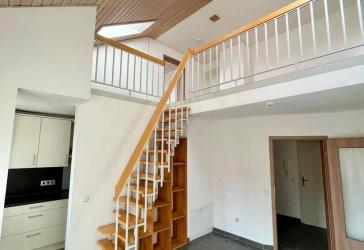 Vorschaubild Maisonettewohnung