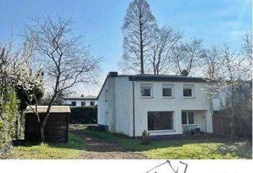 Vorschaubild Reihenendhaus