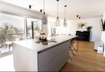 Vorschaubild Penthouse