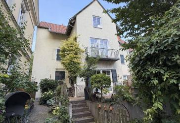 Vorschaubild Einfamilienhaus