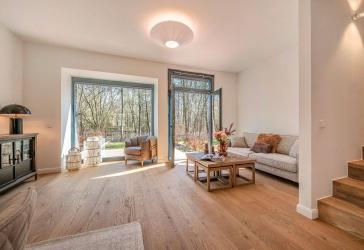 Vorschaubild Maisonettewohnung