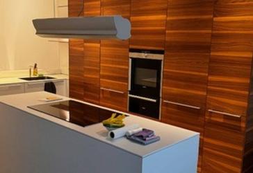 Vorschaubild Maisonettewohnung