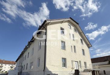 Preis gesenkt! Geräumige Erdgeschosswohnung in ruhiger Wohnlage mit Gartennutzung