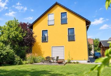 Vorschaubild Einfamilienhaus