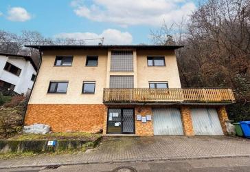 Vorschaubild Mehrfamilienhaus
