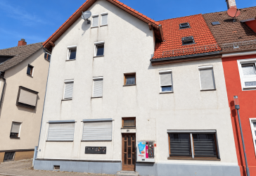 Vorschaubild Mehrfamilienhaus