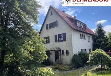 Vorschaubild Mehrfamilienhaus
