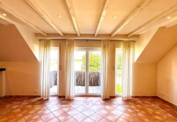 Vorschaubild Maisonettewohnung