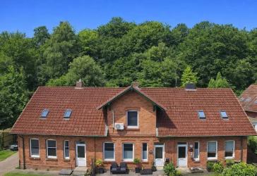 Vorschaubild Reihenhaus