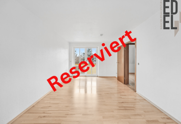 3-Zimmer-Maisonette mit Balkon & Stellplätzen in guter Lage von Neutraubling