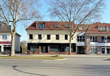 Vorschaubild Mehrfamilienhaus