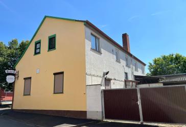 Vorschaubild Einfamilienhaus