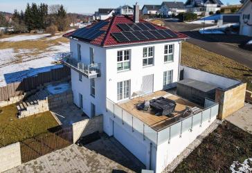 Vorschaubild Einfamilienhaus