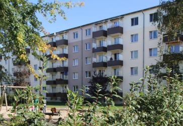 Vorschaubild Wohnung