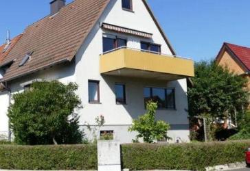 Vorschaubild Wohnung