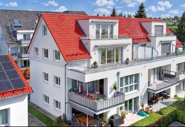 Vorschaubild Penthouse