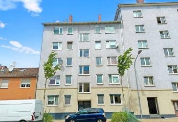 PROVISIONSFREI hochwertige Kapitalanlage in bester Lage mit über 5% Rendite