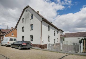 Vorschaubild Einfamilienhaus