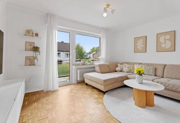 Vorschaubild Maisonettewohnung