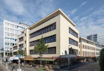 Vorschaubild Büro- /Praxis-Immobilie