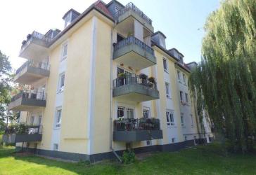 Solide Kapitalanlage ! Moderenes und gepflegtes Mietshaus in sehr guter Wohnlage !