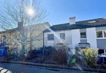 Vorschaubild Reihenmittelhaus
