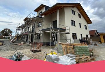 Vorschaubild Penthouse