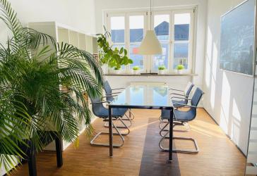 Vorschaubild Büro- /Praxis-Immobilie