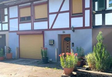 Vorschaubild Reihenmittelhaus