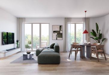 Vorschaubild Wohnung