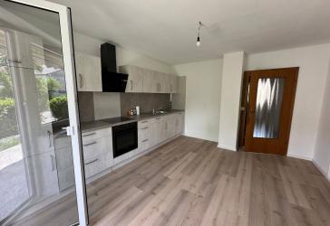 3,5 Zimmer Wohnung