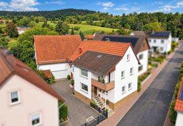 Vorschaubild Einfamilienhaus