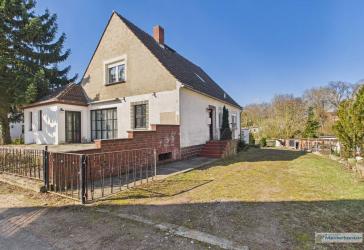 Zuhause am See - mit Raum für neue Ideen