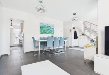 Vorschaubild Maisonettewohnung