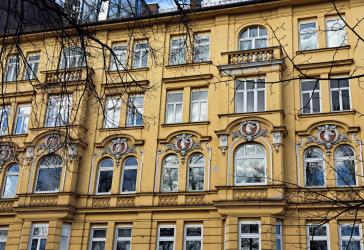 Vorschaubild Wohnung