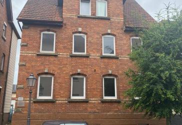 Vorschaubild Maisonettewohnung