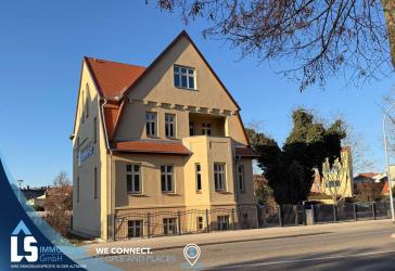 Vorschaubild Mehrfamilienhaus
