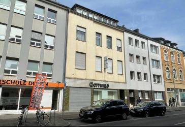 Vorschaubild Mehrfamilienhaus