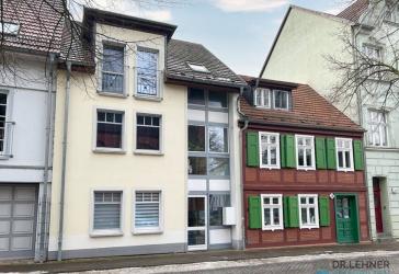 Vorschaubild Mehrfamilienhaus