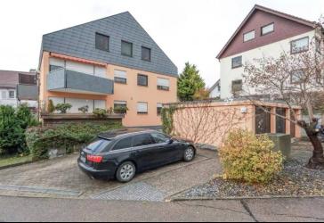 Vorschaubild Wohnung